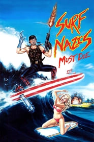 Surf Nazis Must Die hd
