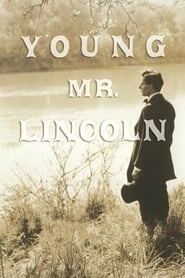 Young Mr. Lincoln hd