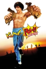 Kung Pow: Enter the Fist hd