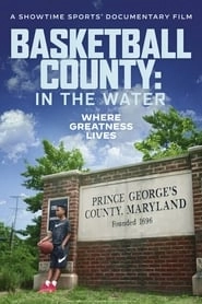 Basketball County: In the Water hd