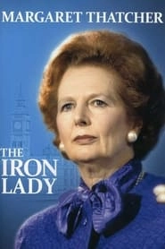 Margaret Thatcher: The Iron Lady HD