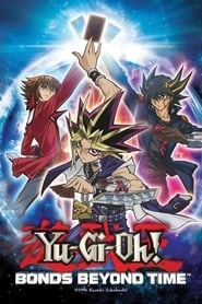 Yu-Gi-Oh!: Bonds Beyond Time hd