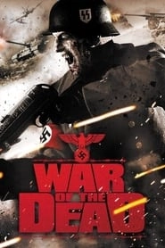 War of the Dead hd