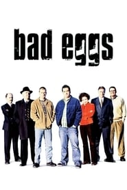 Bad Eggs hd