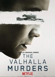 The Valhalla Murders hd