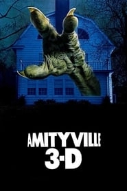Amityville 3-D hd