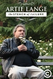 Artie Lange: The Stench of Failure HD