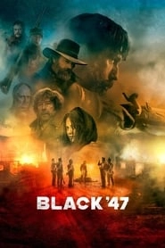 Black '47 HD