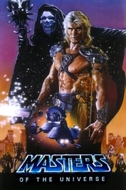 Masters of the Universe hd