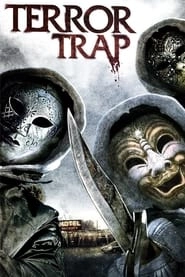 Terror Trap hd