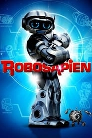 Robosapien: Rebooted hd