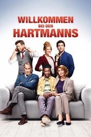 Welcome to the Hartmanns hd