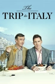 The Trip to Italy HD