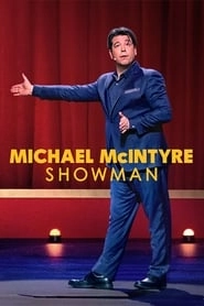 Michael McIntyre: Showman HD