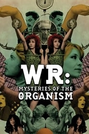 WR: Mysteries of the Organism HD