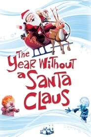 The Year Without a Santa Claus HD