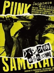 Punk Samurai Slash Down hd