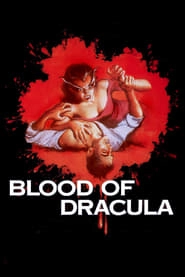 Blood of Dracula hd