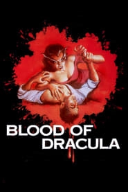 Blood of Dracula HD