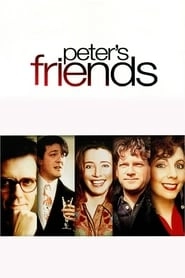 Peter's Friends hd