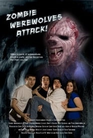 Zombie Werewolves Attack! HD