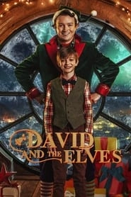 David and the Elves hd