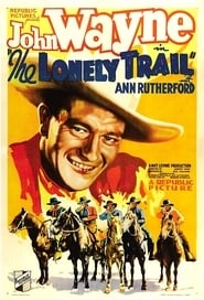 The Lonely Trail hd
