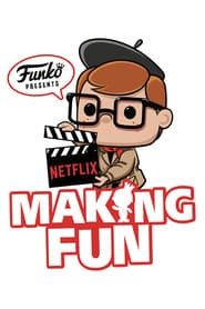 Making Fun: The Story of Funko hd
