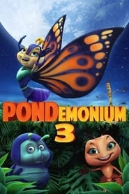 Pondemonium 3 hd