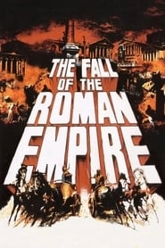 The Fall of the Roman Empire hd