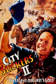 City Slickers II: The Legend of Curly's Gold hd