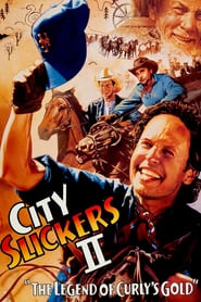 City Slickers II: The Legend of Curly's Gold HD