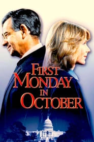 First Monday in October hd