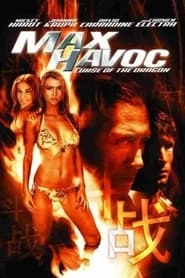 Max Havoc: Curse Of The Dragon hd