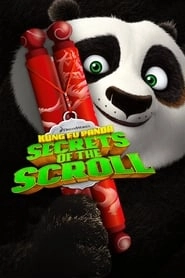 Kung Fu Panda: Secrets of the Scroll hd