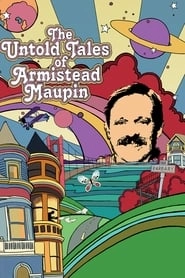 The Untold Tales of Armistead Maupin hd
