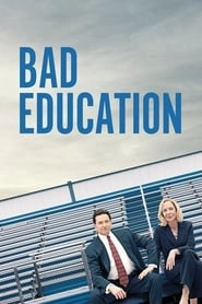 Bad Education hd