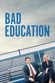 Bad Education HD