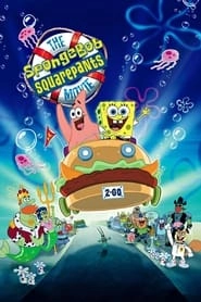 The SpongeBob SquarePants Movie hd