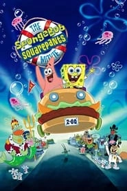 The SpongeBob SquarePants Movie HD