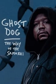 Ghost Dog: The Way of the Samurai hd