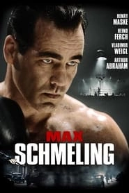 Max Schmeling hd