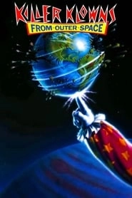 Killer Klowns from Outer Space hd