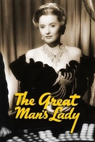 The Great Man's Lady hd