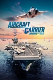 Aircraft Carrier - Guardian of the Seas HD