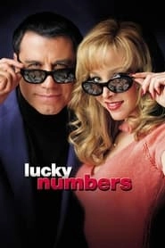 Lucky Numbers hd