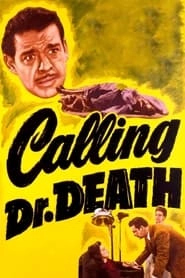 Calling Dr. Death hd