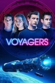 Voyagers hd