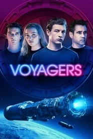 Voyagers HD