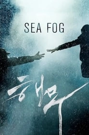 Sea Fog hd